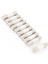 Gecikmeli 250 V 5 A T5 A Seramik Tüp, 10 5 x 20 mm Sigorta (Yurt Dışından) 3