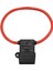8 Awg Ölçer Maxı Blade Sigorta Tutucu Hat Içi Tel 12-24V Volt Su Geçirmez + 40A Sigorta (Yurt Dışından) 1
