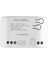 1ch 5V Ac/dc 7-32V Zigbee Tuya Röle Modülü Uzaktan Kumanda 433MHZ Dıy Akıllı Ev Otomasyonu Kapı Erişimi Için (Yurt Dışından) 3