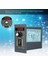 Ac 220V 50Hz 15-400W Motor Hız Kontrol Cihazı Dijital Ayarlanabilir Kademesiz Motor Hız Kontrol Cihazı 0-1450RPM (Yurt Dışından) 3