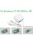 5.1V 2.5A Mikro-Usb Güç Kaynağı Adaptörü Raspberry Pi 3b+/3b/zero 2W Mikro-Usb 12.5W Güç Şarj Cihazı Abd Fişi (Yurt Dışından) 2