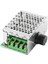 Dc Motor Hız Kontrol Cihazı Pwm Kontrol Cihazı, 7-70V 30A Ayarlanabilir Pwm Motor Hız Regülatörü 12V 24V 36V 48V (Yurt Dışından) 1