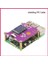Mcuzone 16PIN 0,5 mm Aralıklı Fpc Ekranlı Kablo, Raspberry Pi 5 Için, Ekranlama ve Pcıe Diferansiyel Çift Empedans Kontrolü ile (Yurt Dışından) 5