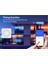 Wifi Röle Anahtar Modülü 10A 3 / 4 Kanal AC100-240V Alexa Home Mini Akıllı Anahtar Modülü ile Çalışır (Yurt Dışından) 1