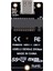 M.2 Tip C SSD Adaptörü ASM2364 Nvme Yükseltici Kurulu 20 Gbps Dönüşüm Kartı 2000 Mb/s SSD 2230/42/60/80 (Yurt Dışından) 1
