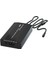 Evrensel 5V-24V Ac Güç Adaptörü Ayarlanabilir Araç Ev Şarj Cihazı USB5V Güç Kaynağı 100W 5A Dizüstü Bilgisayar ile 34 Adet Dc Konnektörü (Yurt Dışından) 3