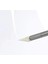 100 Adet-4 Tarzı Adet Bıçakları Paslanmaz Çelik Gravür Bıçak Bıçakları Metal Bıçak Ahşap Oyma Bıçağı Yedek Cerrahi Neşter Zanaat (Yurt Dışından) 3