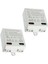 12 V/dc 10W Mini LED Transformatör 12 V LED Işıklar ve Şeritler Için LED Transformatör Mini Minimum Yük Gereksinimi Yok (Yurt Dışından) 1