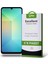 Samsung Galaxy A06 ile Uyumlu Temperli Ekran Koruyucu Kırılmaz Cam Ekonomik 5'li Paket 1