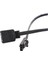 Corsair 3pın Rgb'den Standart Argb 3-Pin 5V Adaptör Konnektörüne Corsair Fan/hub/aydınlatma Düğümü/komutanı Için Rgb Kablosu (Yurt Dışından) 4