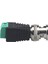 Bnc Erkek Balun Konnektörü 20 Adet Koaksiyel Cat5 - Bnc Erkek Konnektörü Cctv Gözetim Video Kameraları Için Bnc Erkek Konnektörü (Yurt Dışından) 3