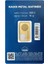 10 gr 24 Ayar Nadirgold Gram Altın 2