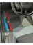 Volkswagen Jetta 2011-2019 Arası Araca Özel 8d Çift Katmanlı Havuzlu Paspas Takımı 1