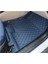 Hyundai Bayon Aracına Özel 8d Tek Katmanlı Havuzlu Paspas Takımı 2