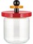 Saklama Kavanozu 750 ml Kırmızı 1