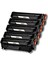 Hp Q2612A / FX10 / CRG-703 Uyumlu Muadil Toner 5'li Çok Avantajlı Set | 1010/1015/1022N/M1005/M1319F/3015/3030/30503055 | 1
