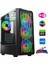 I5 13400F 16GB Ddr4 1tb M2 6gb RTX3050 Oyun Bilgisayarı 1