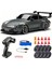 Porsche 911 Drift 4x4 Uzaktan Kumandalı 1:24 Şarjlı RC Araba 2.4ghz 4WD 20Km/s 5