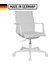 3D Ergonomik Fileli Ofis ve Çalışma Koltuğu Sitness Life 40 1