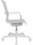 3D Ergonomik Fileli Ofis ve Çalışma Koltuğu Sitness Life 40 3