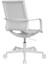3D Ergonomik Fileli Ofis ve Çalışma Koltuğu Sitness Life 40 4