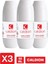 Caldıon Kadın Roll-On Deodorant 3'lü Set 1