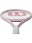 Intrıgue Se Tns rkt Pembe Tenis Raketi-Kordajlı 4