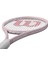 Intrıgue Se Tns rkt Pembe Tenis Raketi-Kordajlı 5