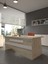 Festival Ofis Masası - OFİS-10-8-1-180X90 Beyaz - Beyaz 1