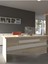 Festival Ofis Masası - OFİS-10-8-1-180X90 Beyaz - Beyaz 3