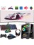 I5 13400F 16GB Ddr4 1tb M2 6gb RTX3050 Çift 24" Monitörlü Oyun Bilgisayarı (Gaming Set) 1