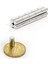 5 Adet Çap 5mm x Kalınlık 8mm Silindir Güçlü Neodyum Mıknatıs 2