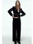Allbucks Zara, Kadife Bol Pantolon ABZRA1123 2
