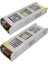 LD-20255 Dc 12V-20A Slim Metal Kasa Adaptör 2