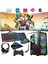 I5 13400F 16GB Ddr4 1tb M2 8gb RX580 Çift 24" Monitörlü Oyun Bilgisayarı (Gaming Set) 1