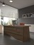 Festival Ofis Masası - OFİS-10-2-2-160X90 Beyaz - Ceviz 1