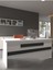Festival Ofis Masası - OFİS-10-1-4-120X75 Beyaz - Antrasit 3