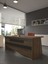 Festival Ofis Masası - OFİS-10-2-4-160 x 90 Beyaz - Antrasit 1