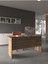Festival Ofis Masası - OFİS-1-2-2-180X75 Beyaz - Ceviz 3