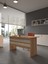 Festival Ofis Masası - OFİS-1-6-8-180X60 Beyaz - Travelter 1