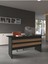 Festival Ofis Masası - OFİS-1-4-6-180X75 Beyaz - Çam 3