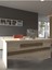 Festival Ofis Masası - OFİS-10-8-2-180X75 Beyaz - Ceviz 3