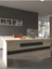 Festival Ofis Masası - OFİS-10-8-4-180X60 Beyaz - Antrasit 3