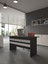 Festival Ofis Masası - OFİS-1-4-1-120 x 75 Beyaz - Beyaz 1