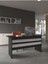 Festival Ofis Masası - OFİS-1-4-1-120 x 75 Beyaz - Beyaz 3