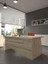 Festival Ofis Masası - OFİS-10-8-8-160X60 Beyaz - Travelter 1