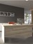 Festival Ofis Masası - OFİS-10-8-8-160X60 Beyaz - Travelter 3