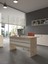 Festival Ofis Masası - OFİS-1-8-1-120X75 Beyaz - Beyaz 1