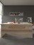 Festival Ofis Masası - OFİS-10-8-6-160X60 Beyaz - Çam 2