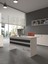 Festival Ofis Masası - OFİS-1-1-4-160X75 Beyaz - Antrasit 1